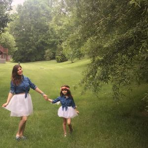 Meet your Posher, Zohreh